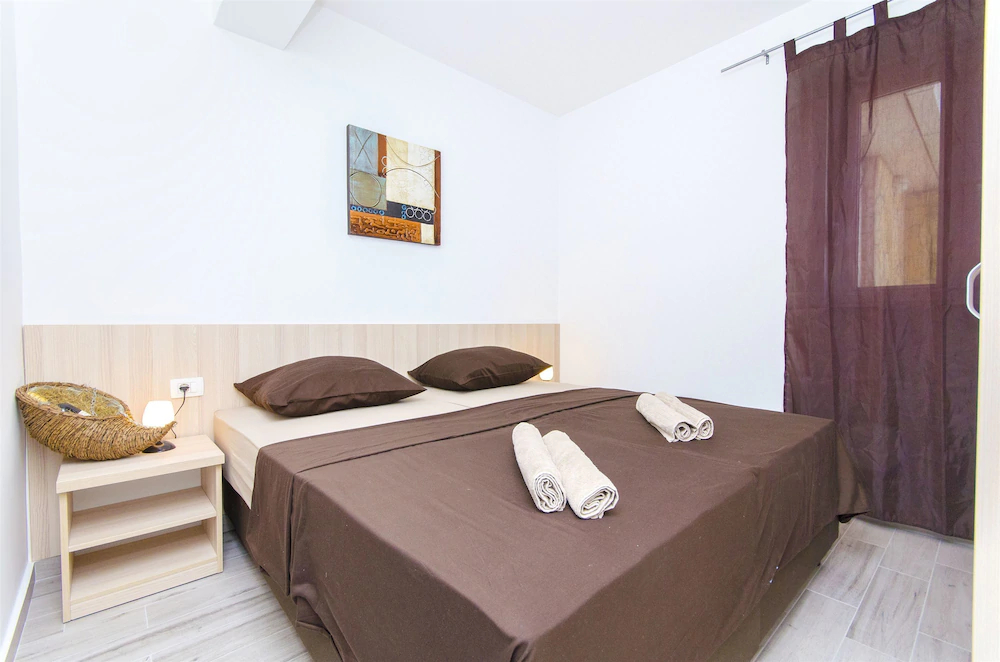 Apartments Maja