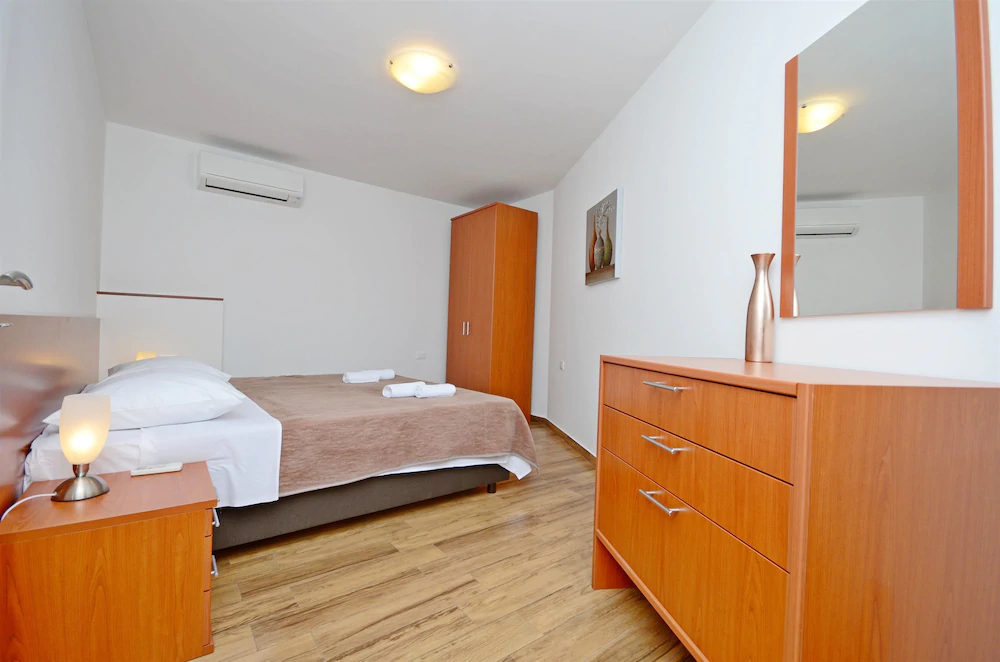 Apartments Maja