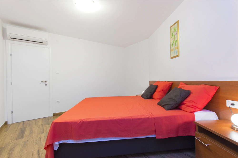 Apartments Maja