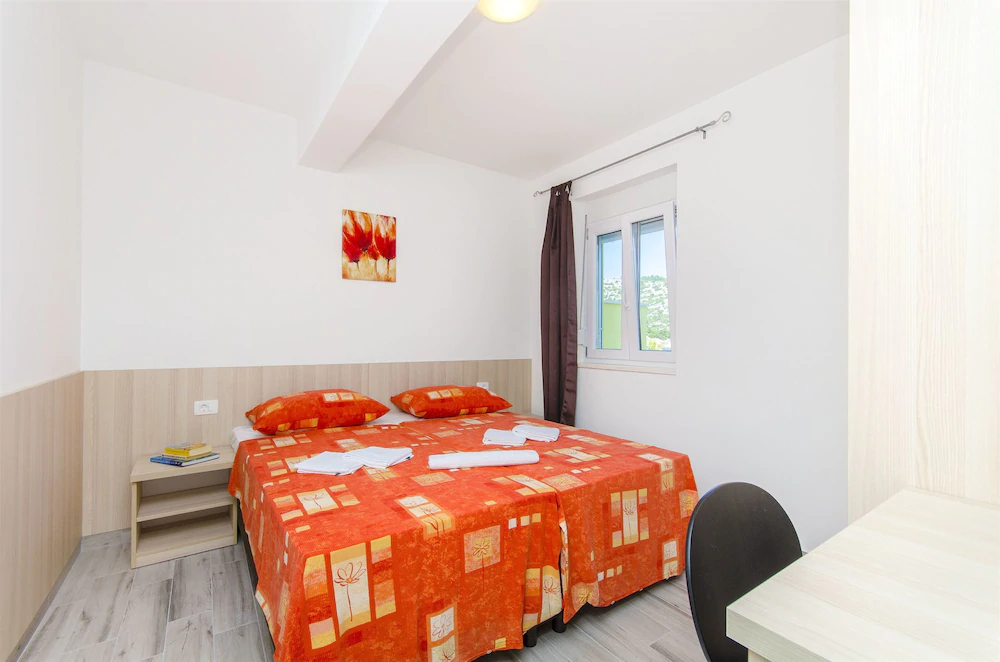 Apartments Maja