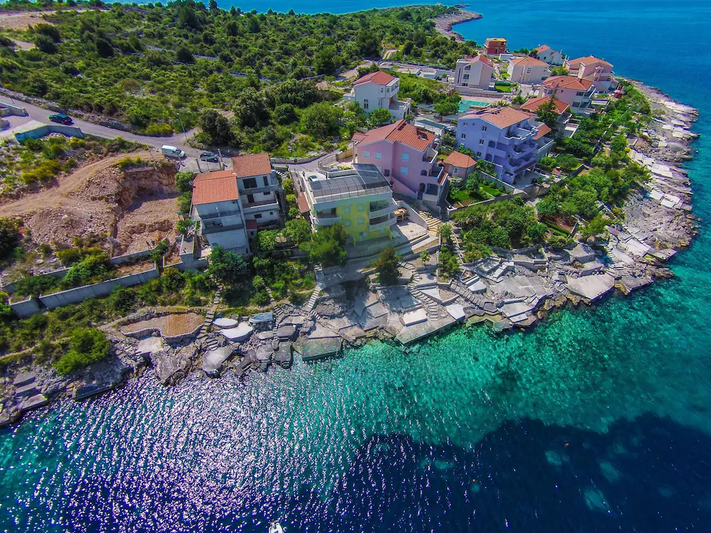 Apartments Maja