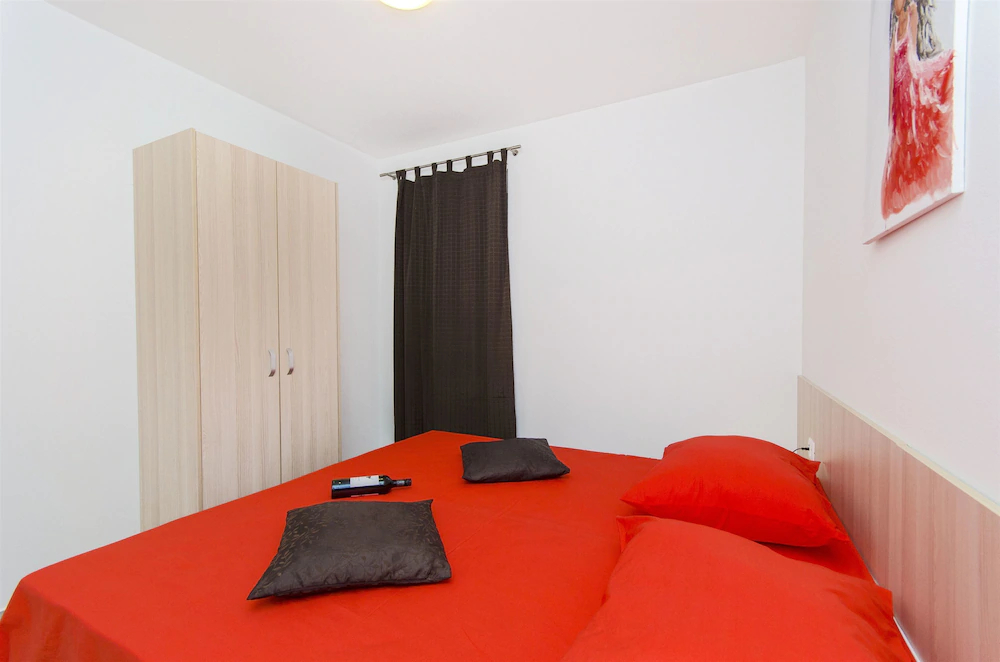 Apartments Maja