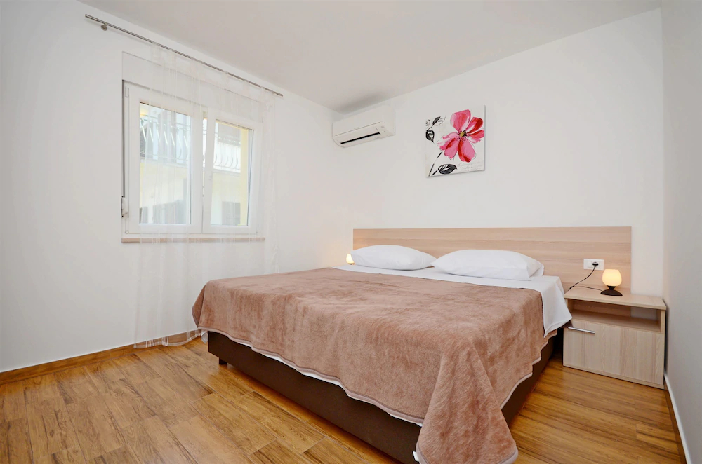 Apartments Maja
