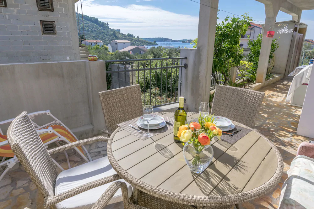 Apartments Marica