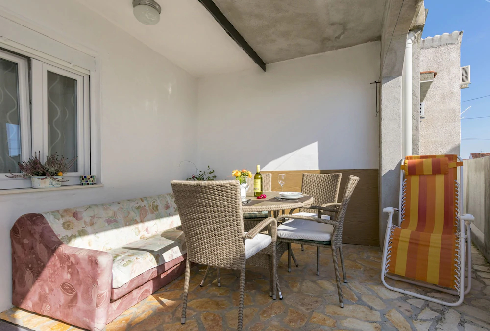 Apartments Marica
