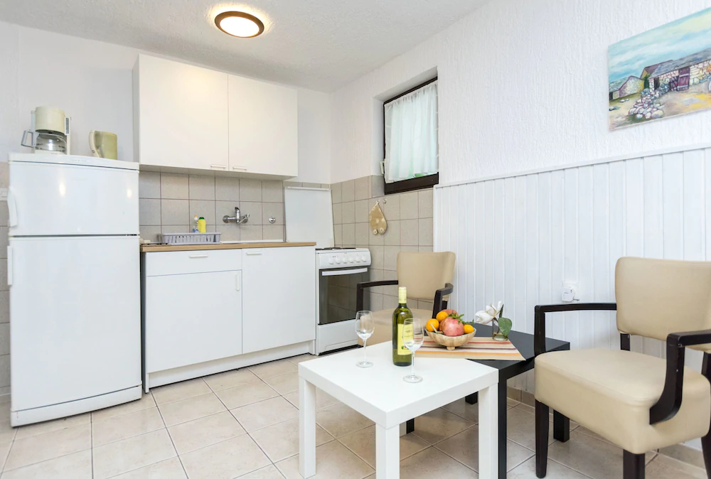 Apartments Marica