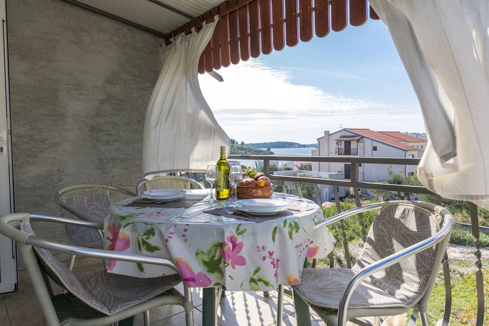 Apartments Marica
