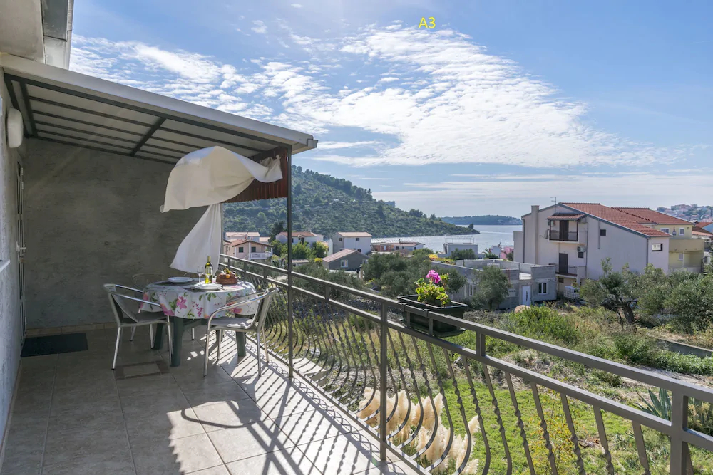 Apartments Marica