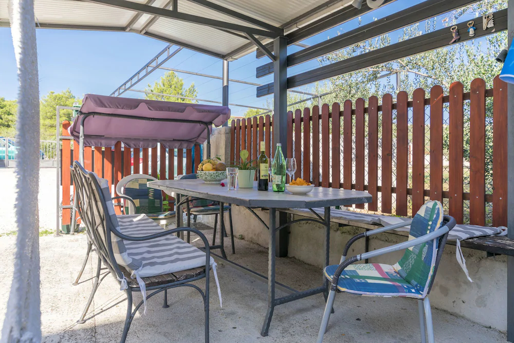 Apartments Marica