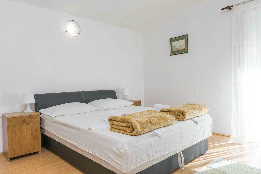 Apartments Marica
