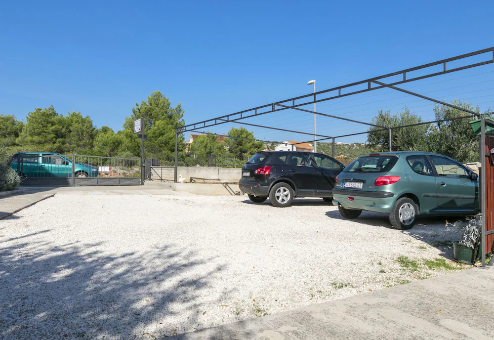 Apartments Marica