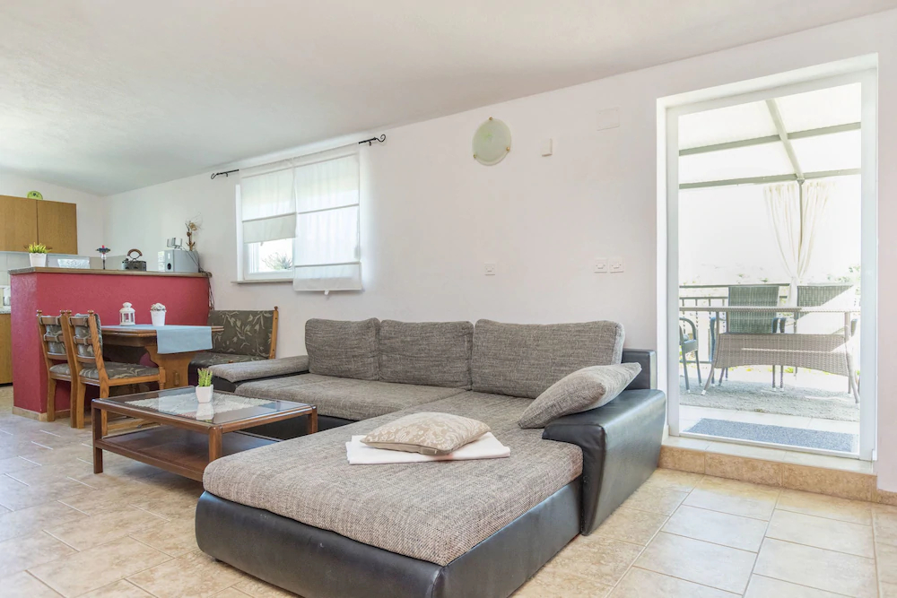 Apartments Marica