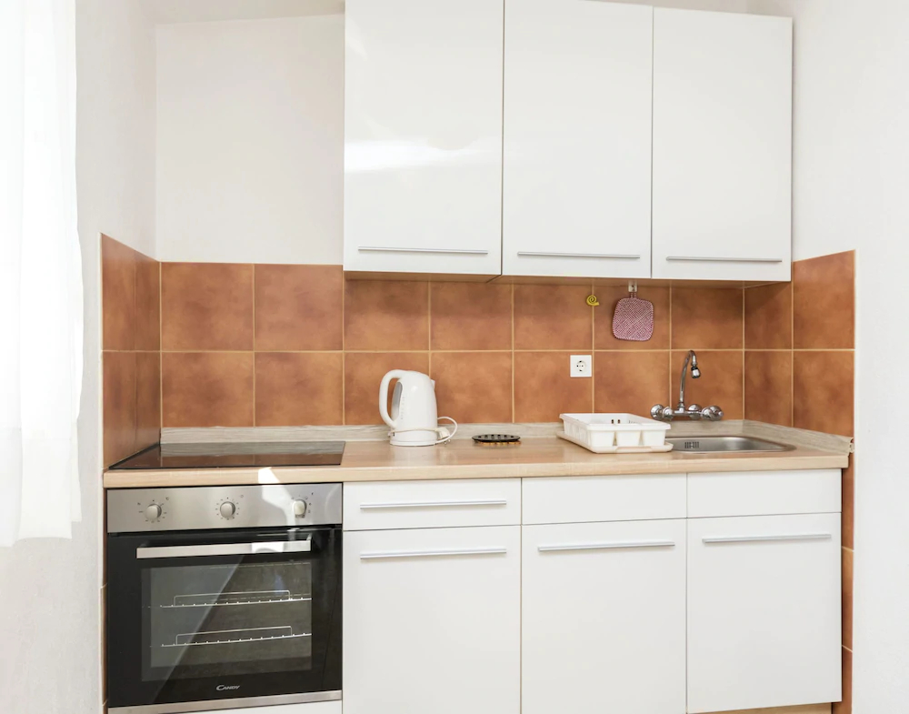 Apartments Marica