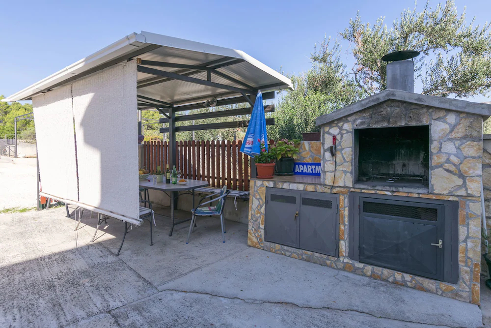 Apartments Marica