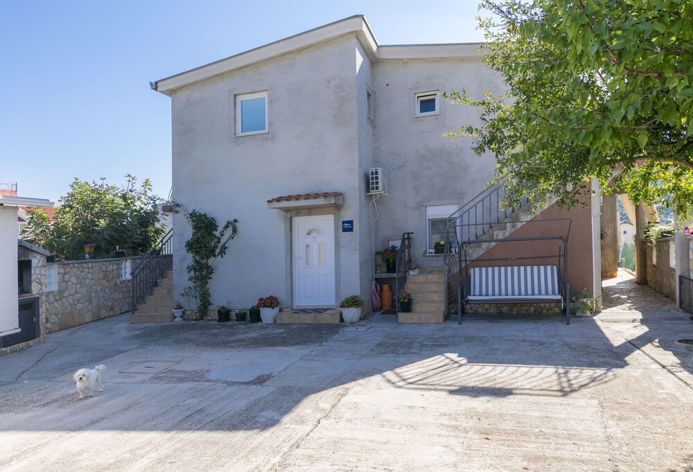 Apartments Marica