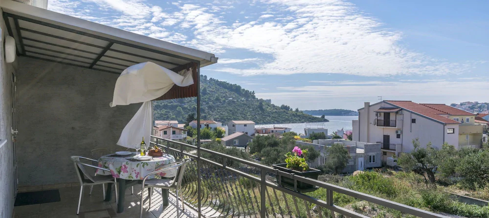 Apartments Marica