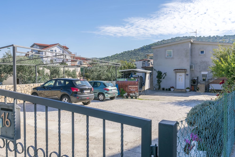 Apartments Marica