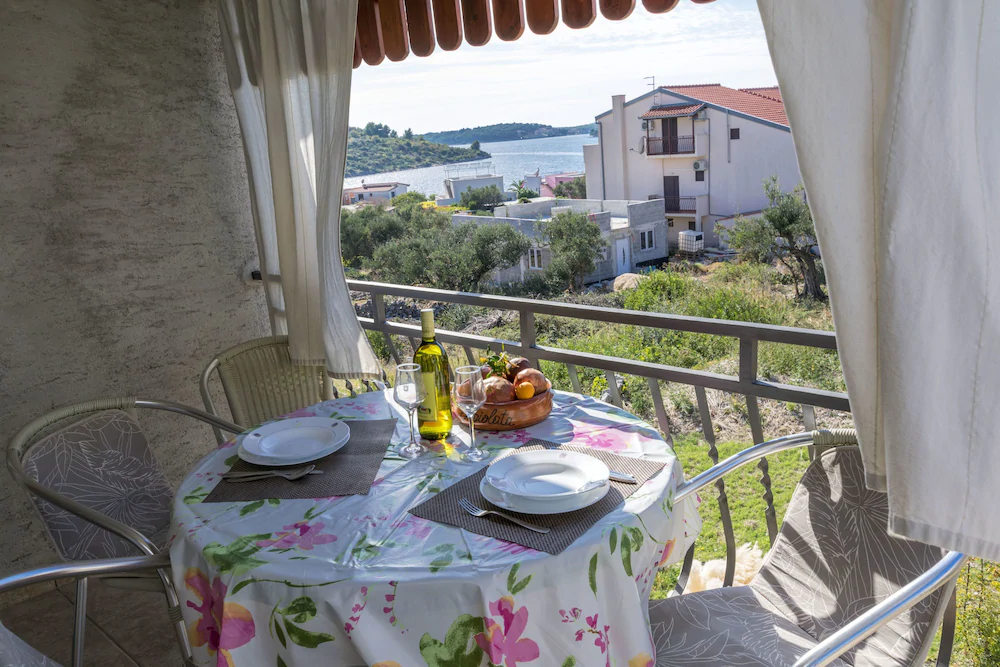 Apartments Marica