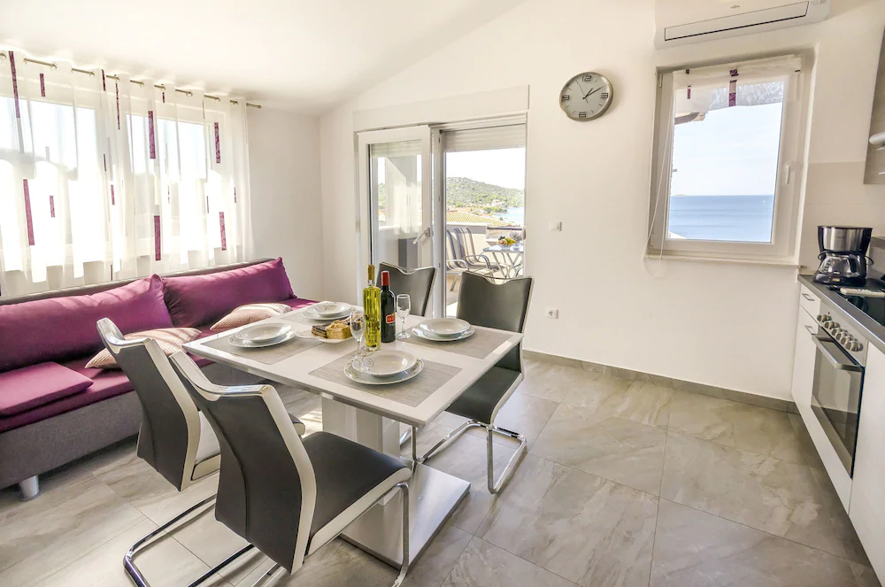 Apartments Marija