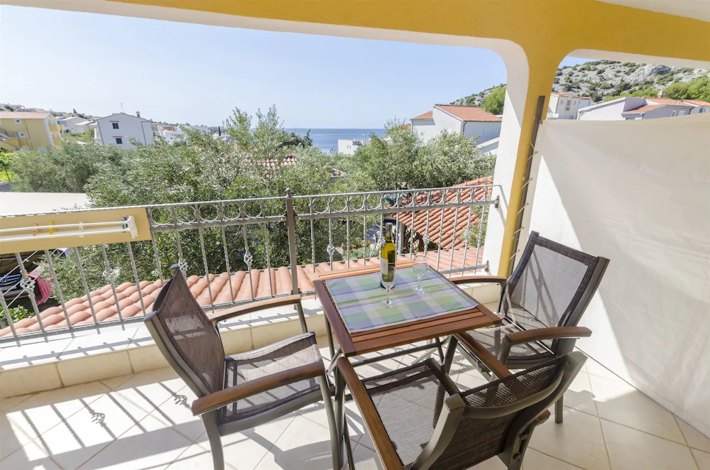 Apartments Marija