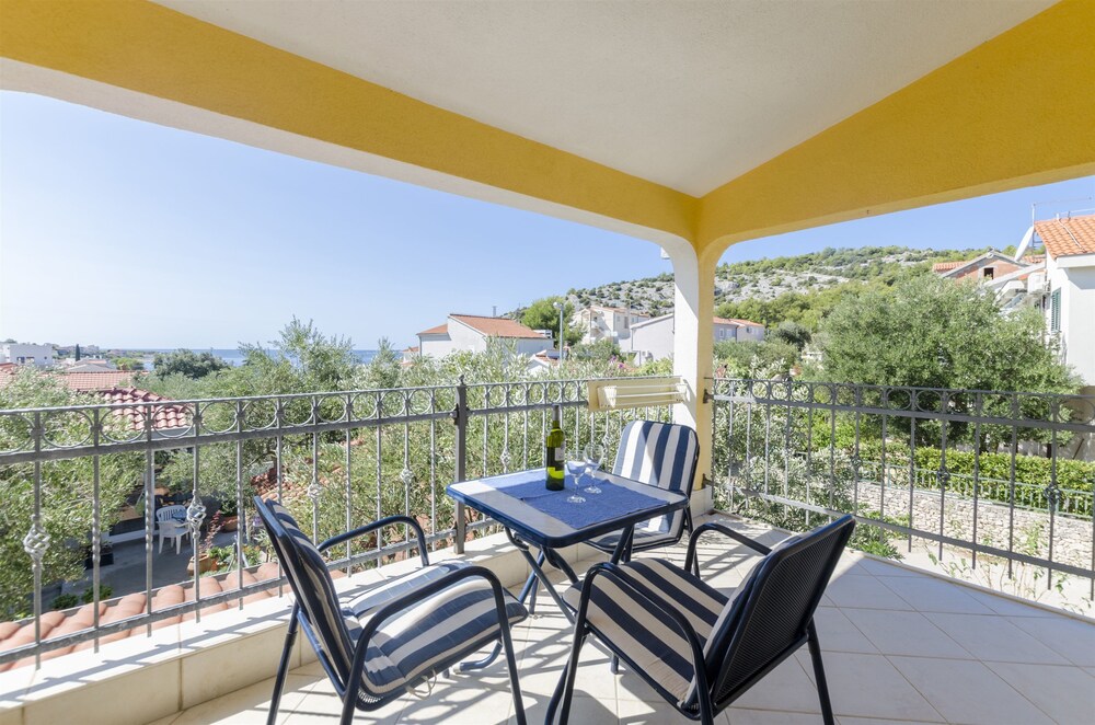 Apartments Marija
