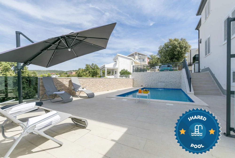 Apartments Marija