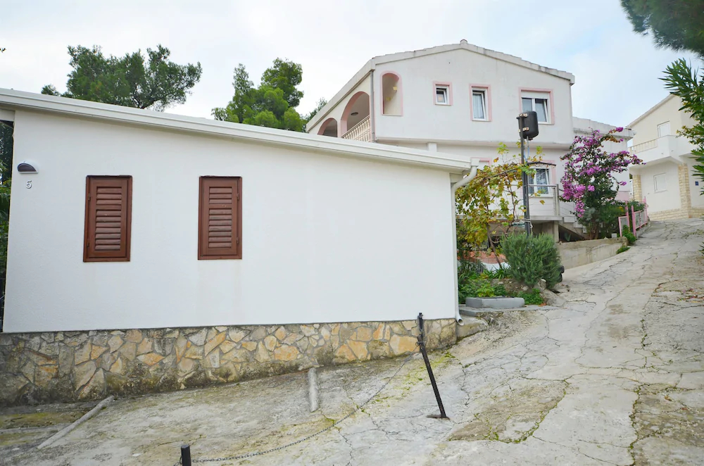 Apartments Marija