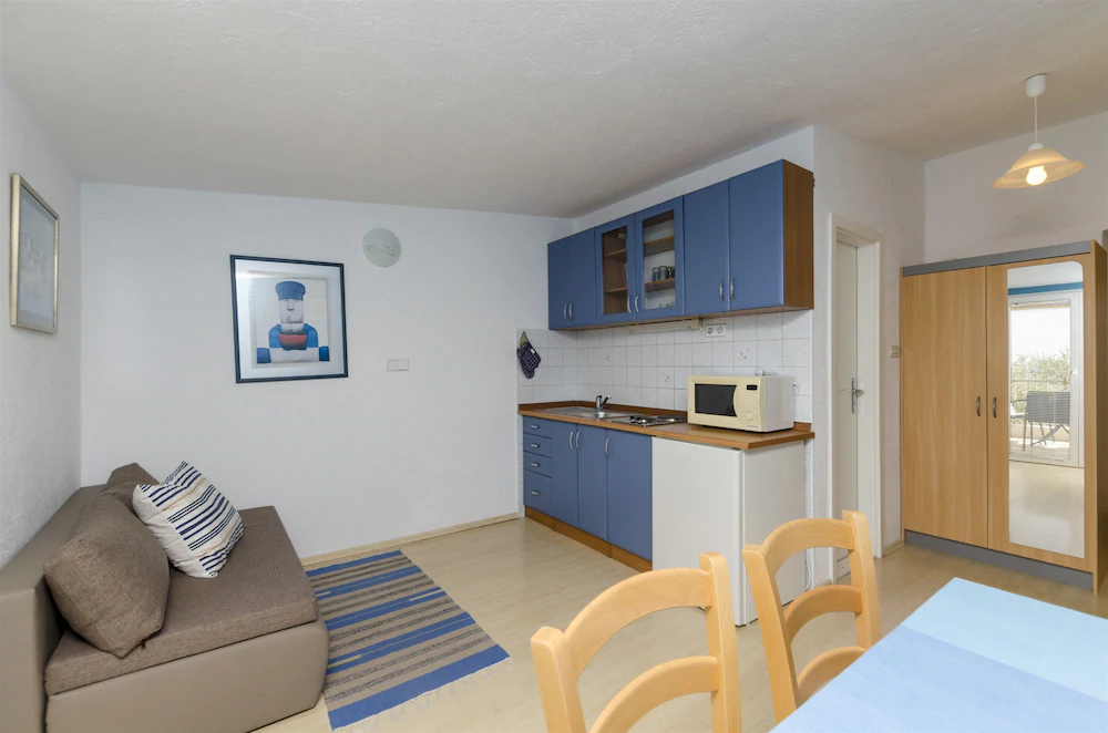 Apartments Marija