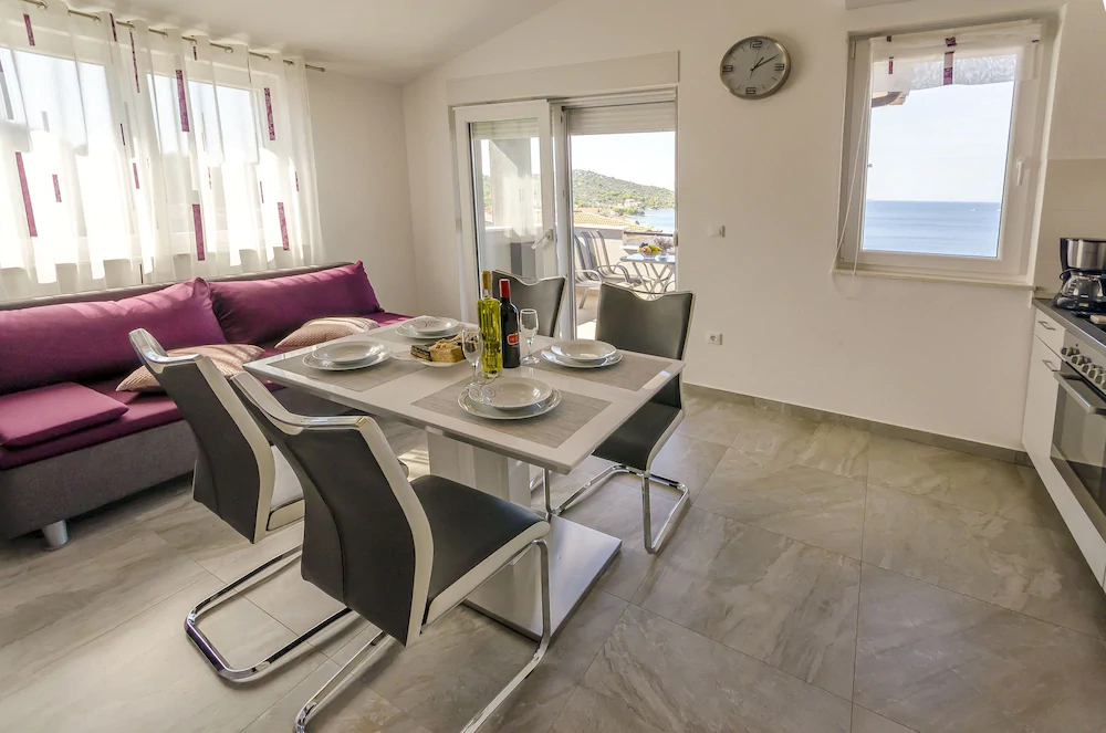 Apartments Marija