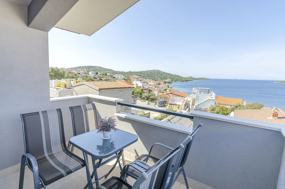 Apartments Marija
