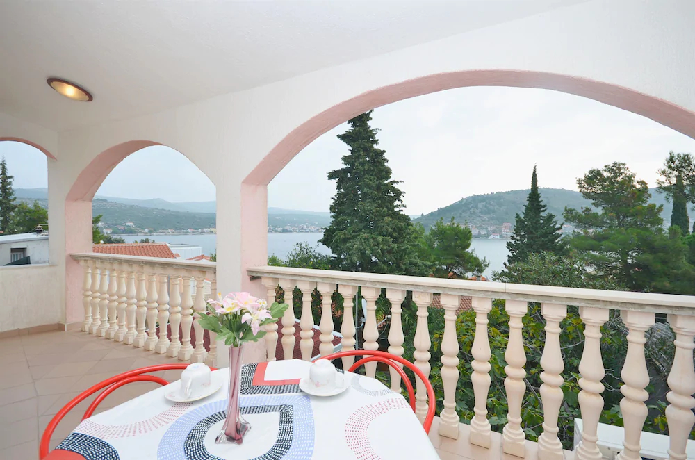 Apartments Marija