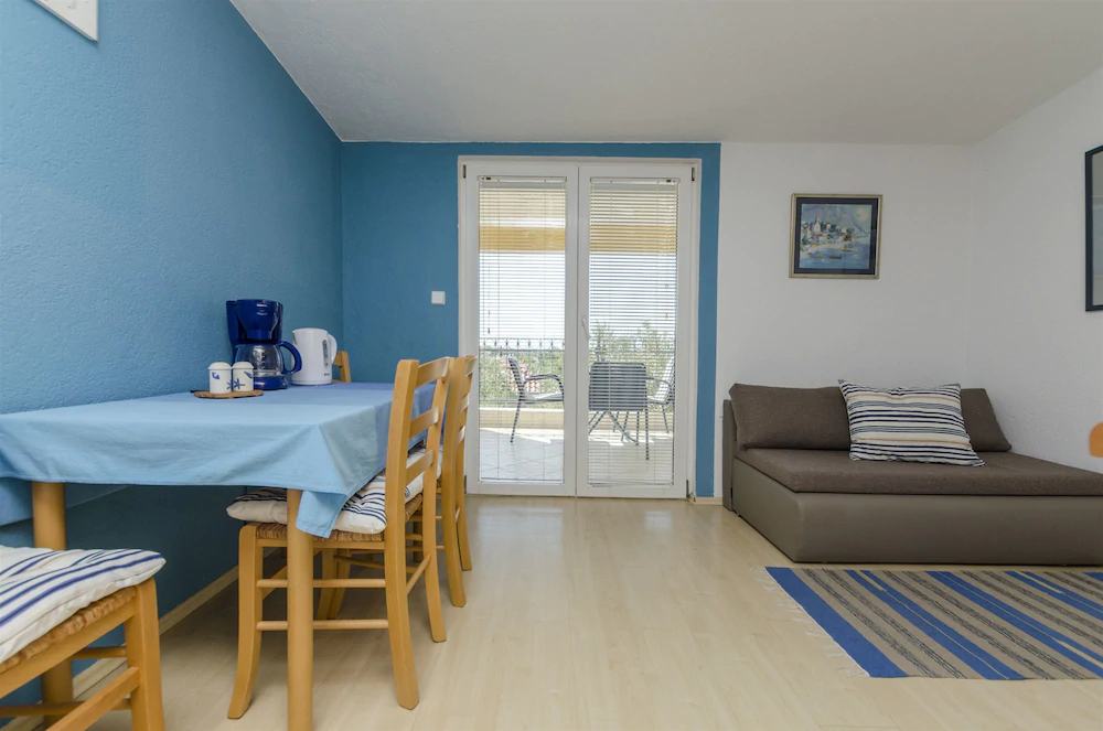 Apartments Marija