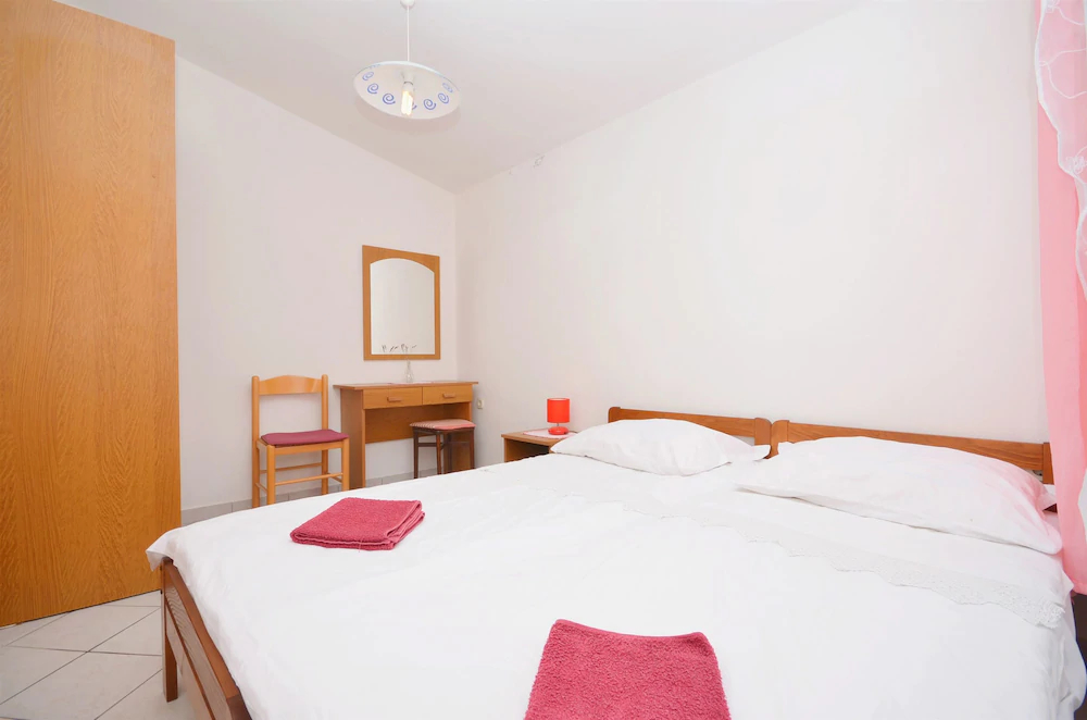 Apartments Marija