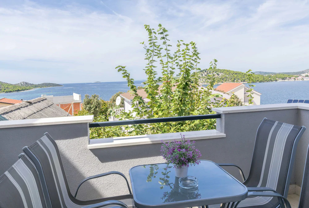 Apartments Marija