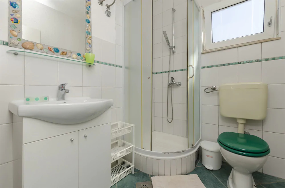 Apartments Marija