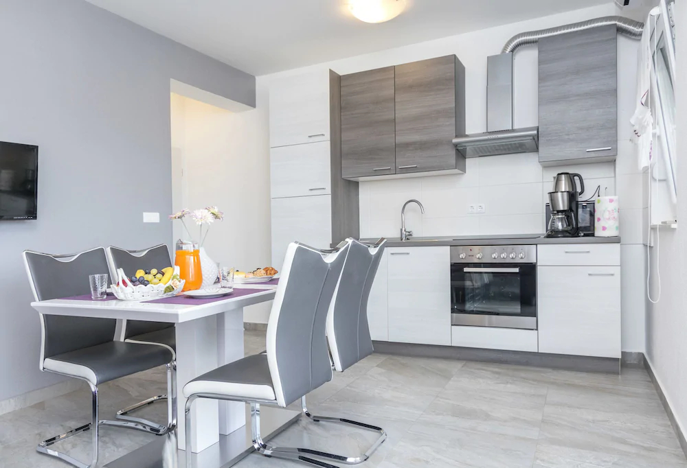 Apartments Marija