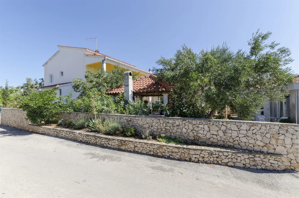 Apartments Marija