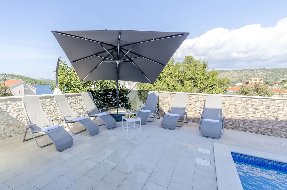 Apartments Marija