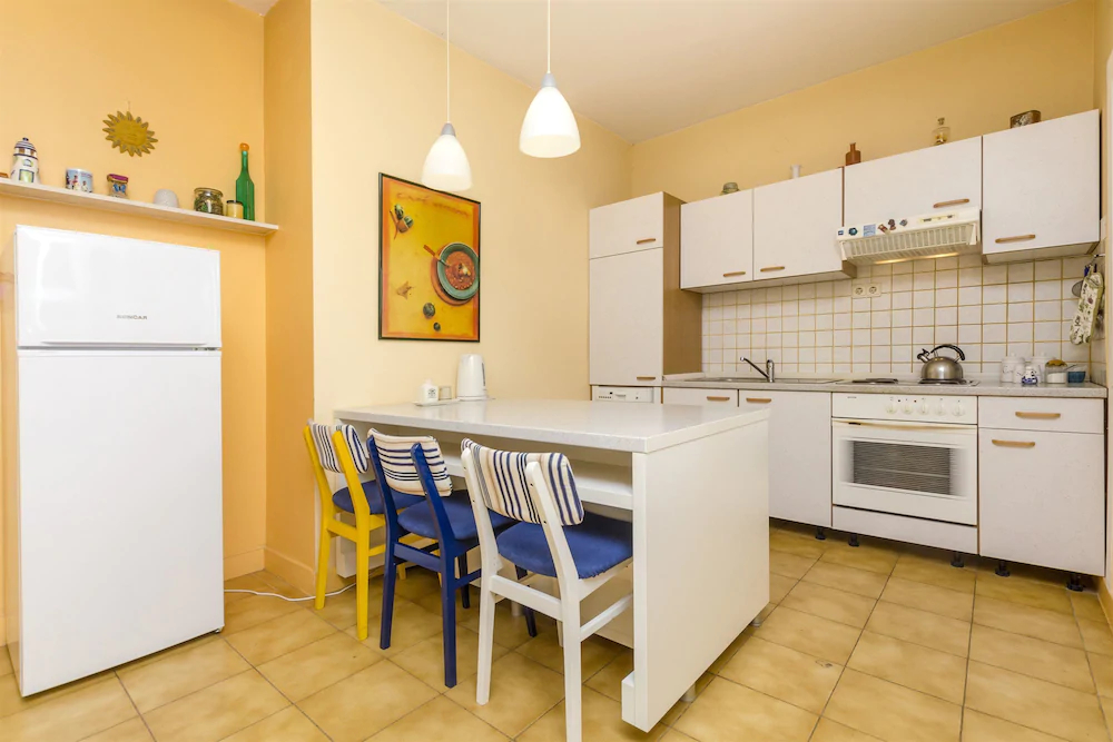 Apartments Marija