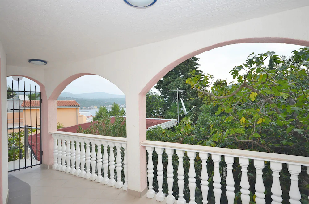 Apartments Marija
