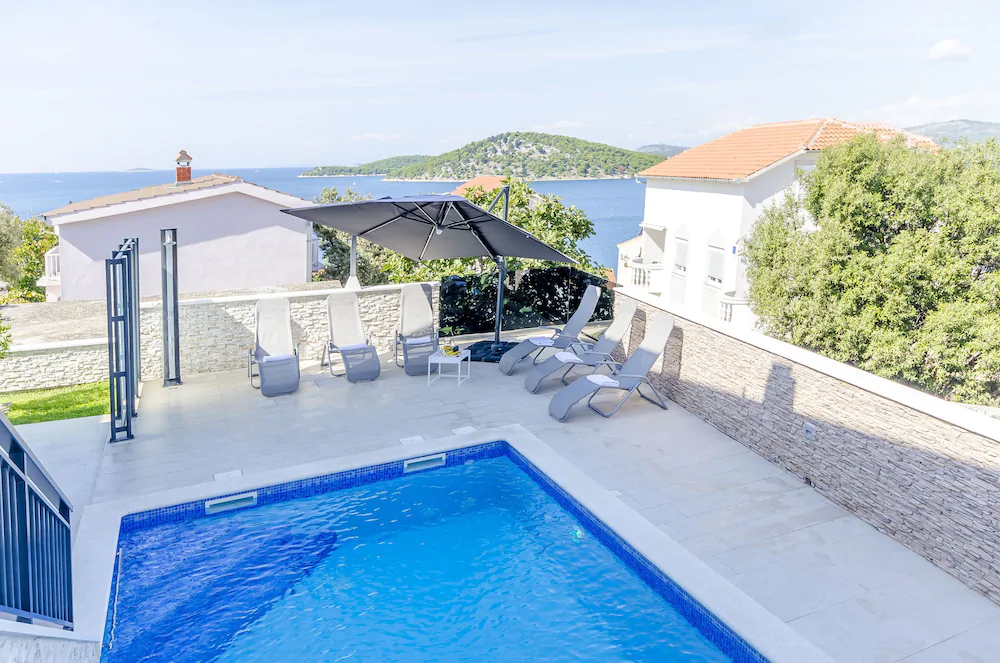 Apartments Marija