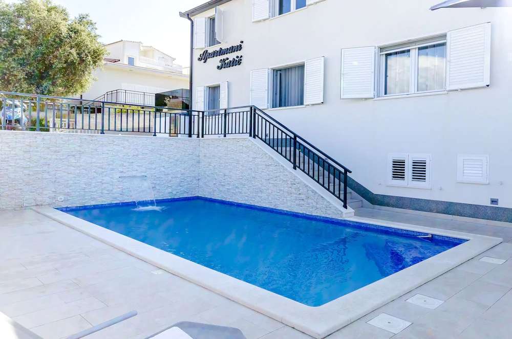 Apartments Marija
