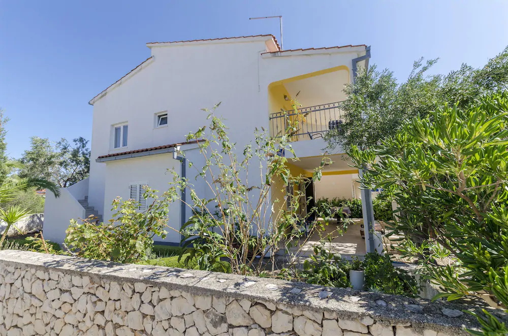 Apartments Marija