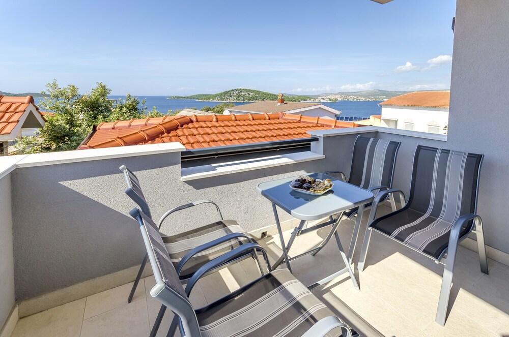 Apartments Marija