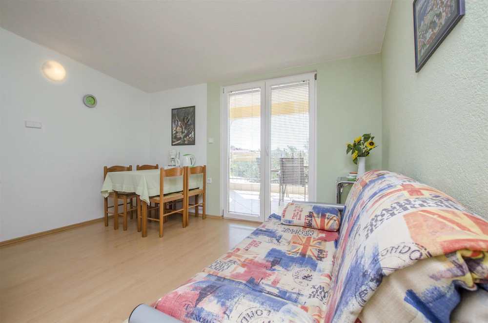 Apartments Marija