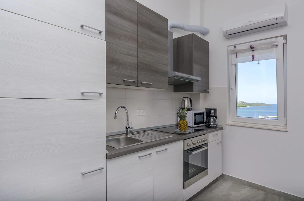 Apartments Marija