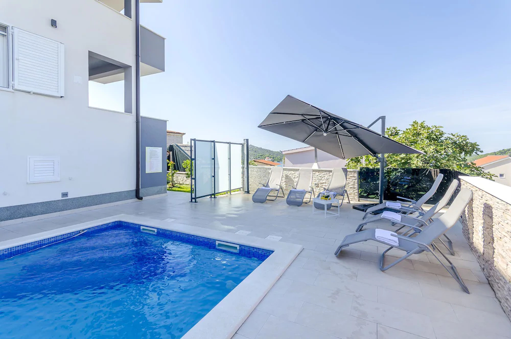 Apartments Marija