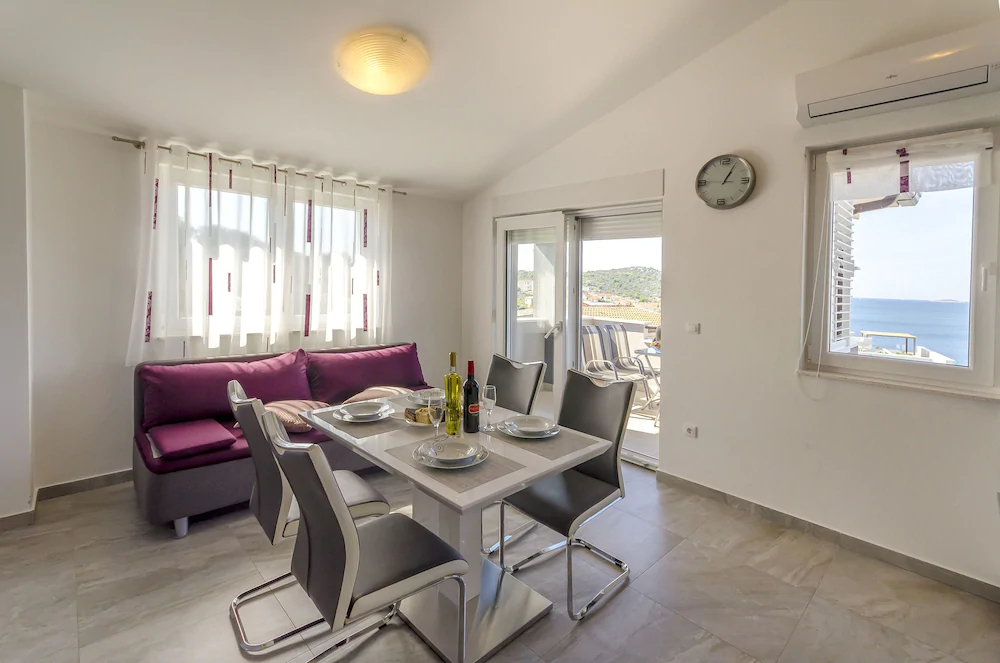 Apartments Marija