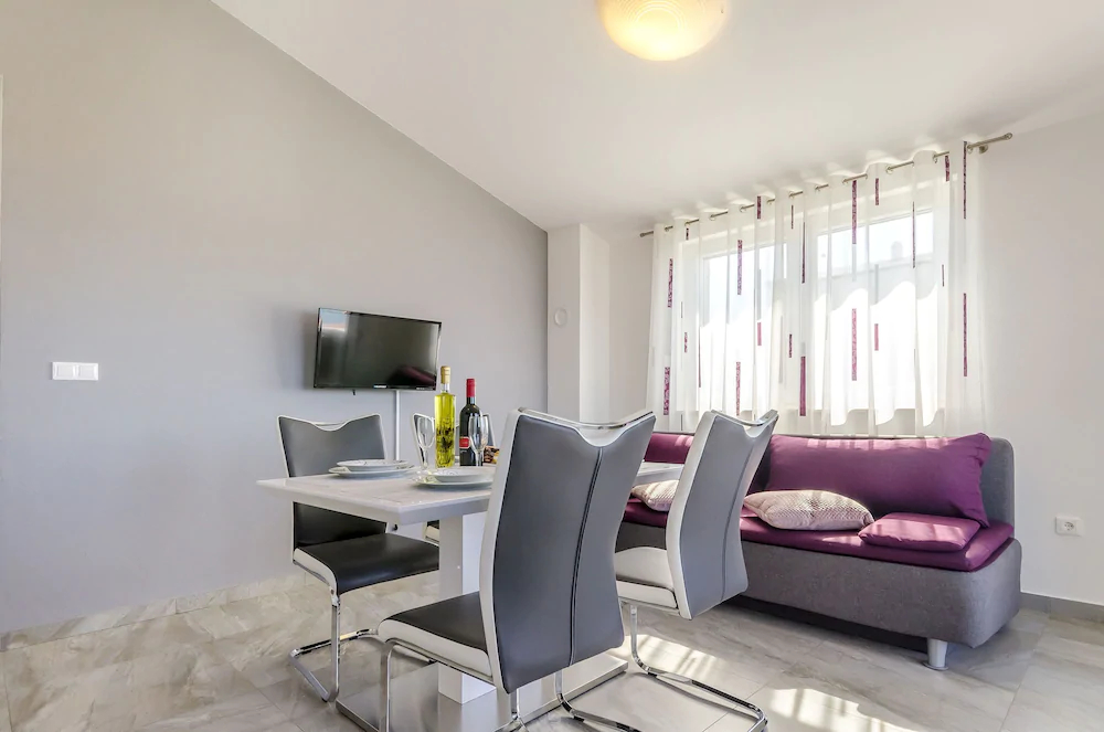 Apartments Marija