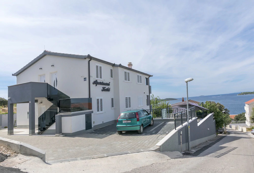 Apartments Marija